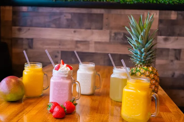 El Sabor A Mi Peru Picture 8