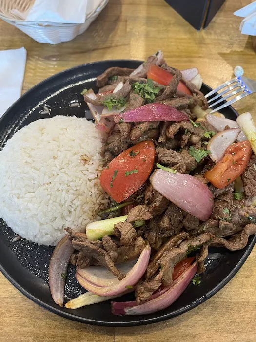 El Sabor A Mi Peru Picture 10