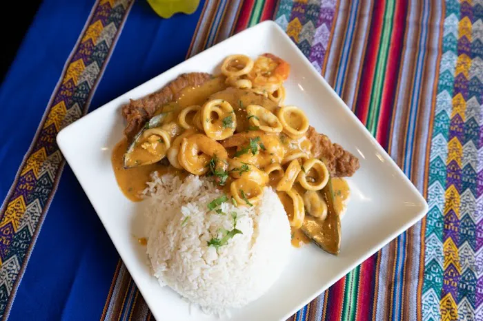 El Sabor A Mi Peru Picture 7