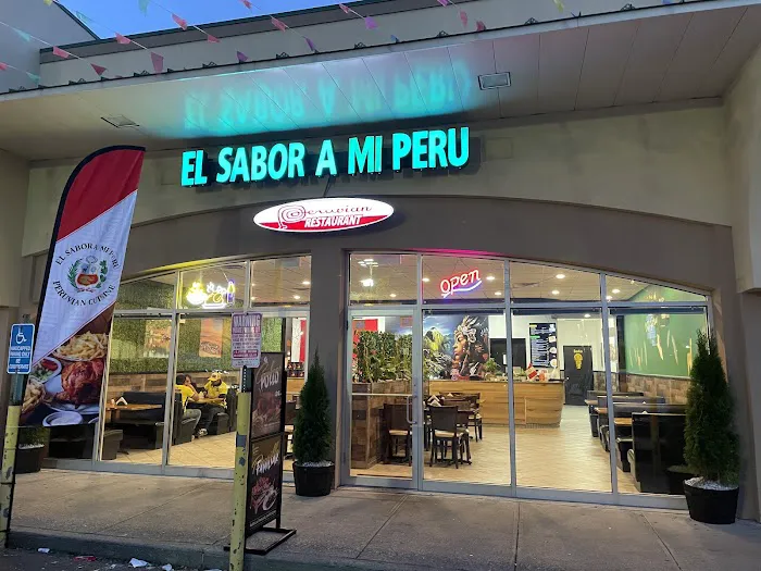 El Sabor A Mi Peru Picture 3