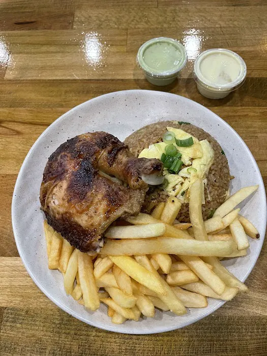 El Sabor A Mi Peru Picture 4