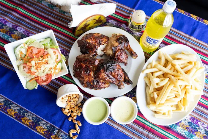 El Sabor A Mi Peru Picture 2