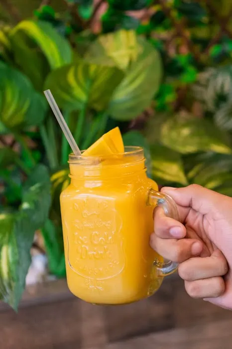 El Sabor A Mi Peru Picture 1