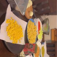 Honeypot’s kitchen ico