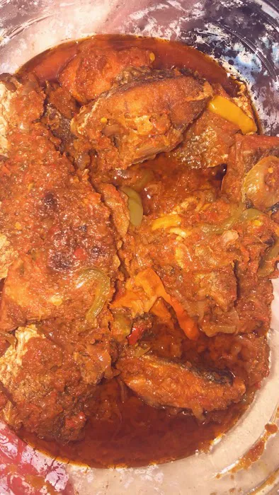 Honeypot’s kitchen Picture 2