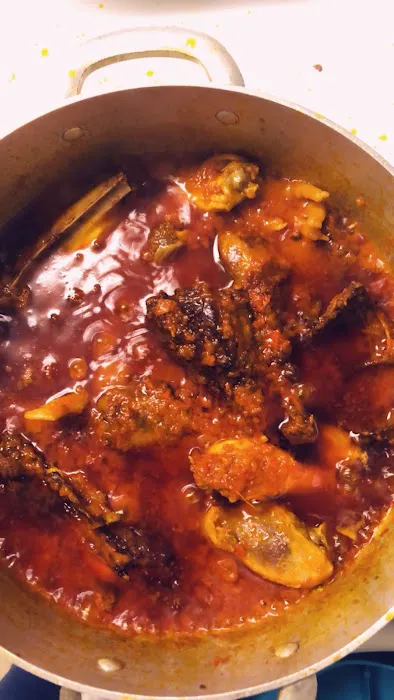 Honeypot’s kitchen Picture 3