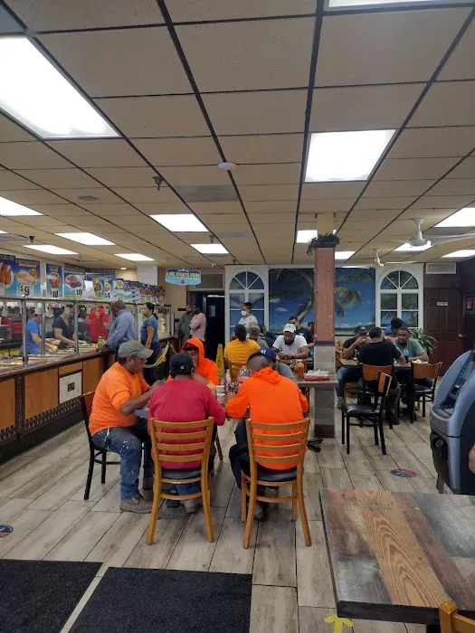 DOMINICAN FOOD CORP. Picture 4