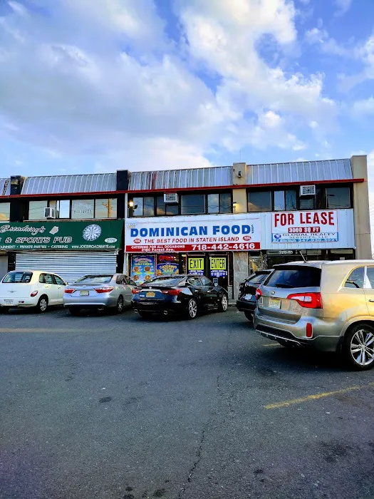 DOMINICAN FOOD CORP. Picture 8