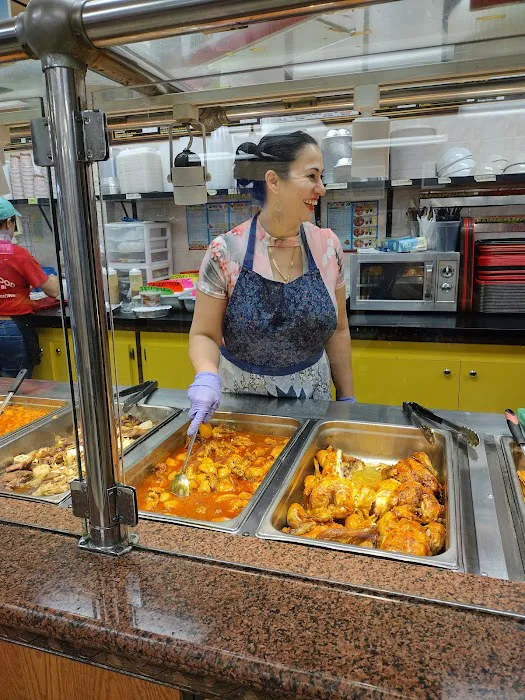 DOMINICAN FOOD CORP. Picture 6