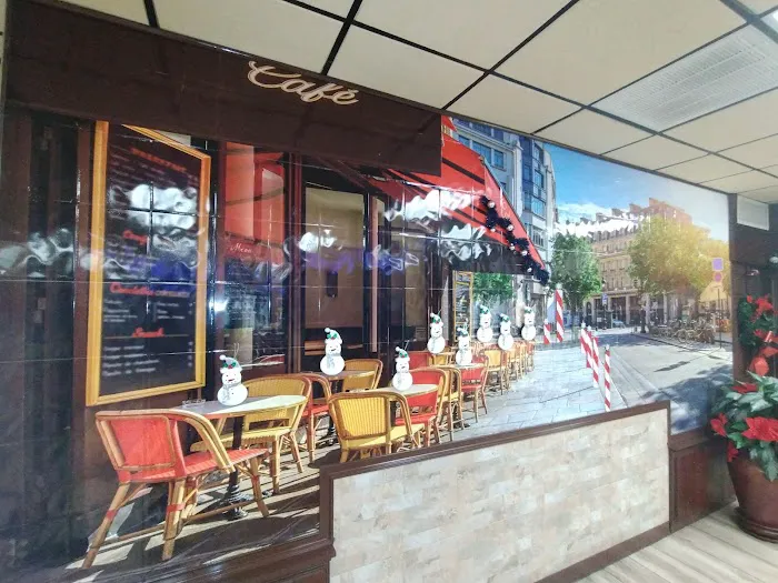 DOMINICAN FOOD CORP. Picture 2