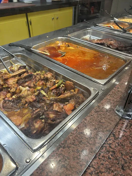 DOMINICAN FOOD CORP. Picture 1