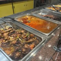 DOMINICAN FOOD CORP. ico