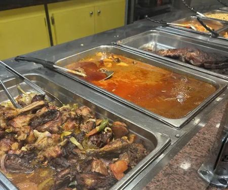 DOMINICAN FOOD CORP.