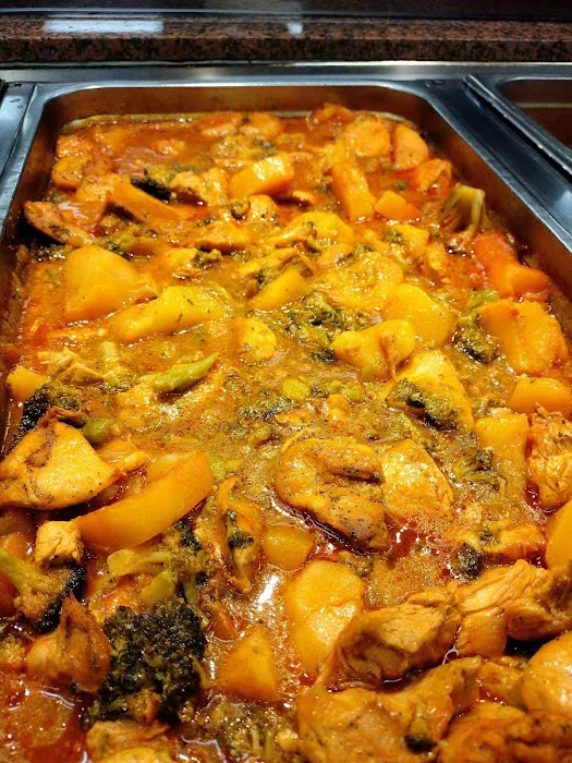 DOMINICAN FOOD CORP. Picture 9