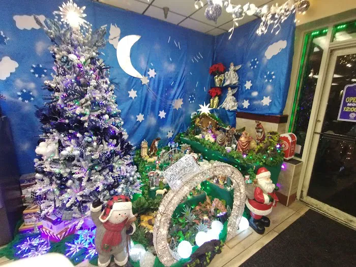 DOMINICAN FOOD CORP. Picture 5