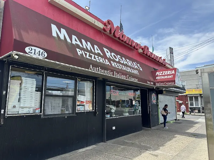 Mama Rosaria's Pizza & Restaurant Picture 3