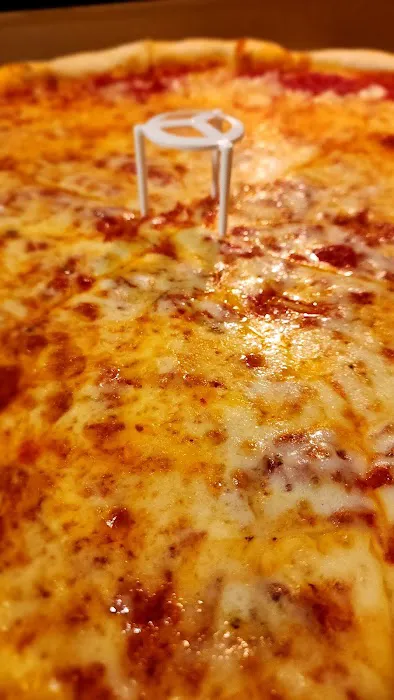 Mama Rosaria's Pizza & Restaurant Picture 1