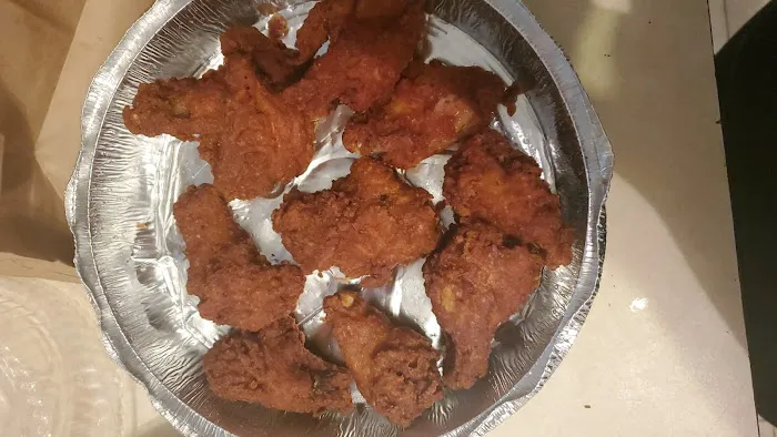 Mama Rosaria's Pizza & Restaurant Picture 8