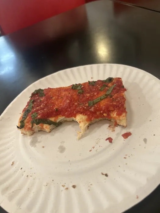 Mama Rosaria's Pizza & Restaurant Picture 4