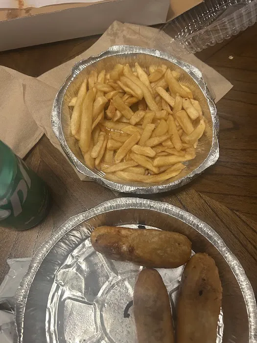 Mama Rosaria's Pizza & Restaurant Picture 5