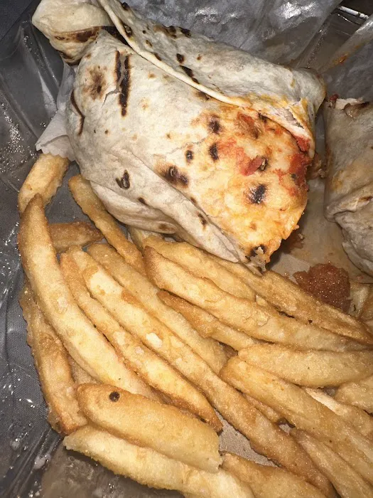 Mama Rosaria's Pizza & Restaurant Picture 9