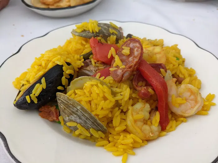 Real Madrid Picture 3