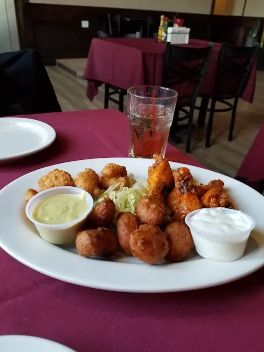 Big Nose Kate's Saloon Picture 7