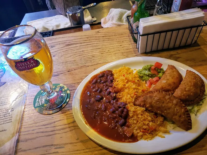 Big Nose Kate's Saloon Picture 10