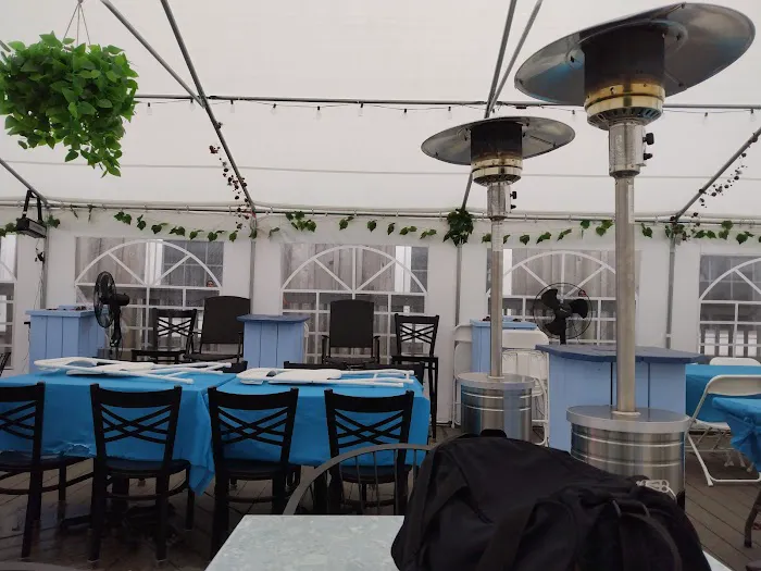 Big Nose Kate's Saloon Picture 8