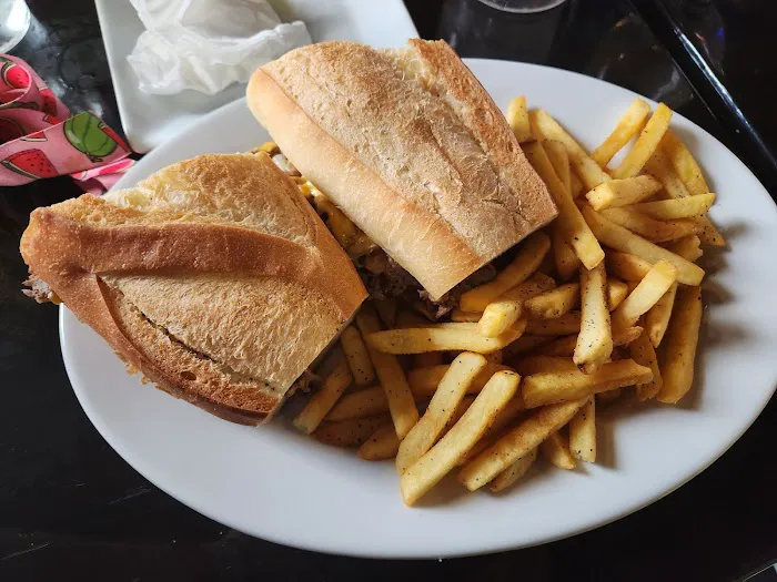 Big Nose Kate's Saloon Picture 1