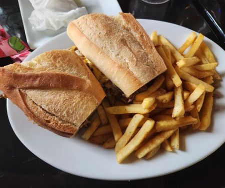 Big Nose Kate's Saloon