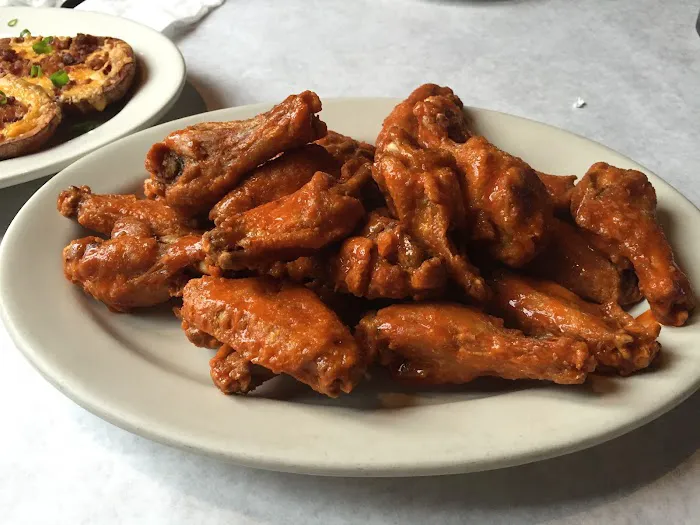 Big Nose Kate's Saloon Picture 4