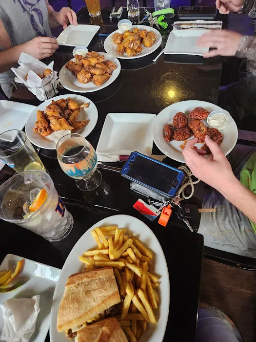 Big Nose Kate's Saloon Picture 5