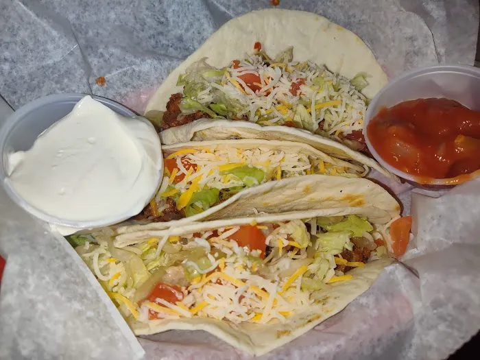 Big Nose Kate's Saloon Picture 9