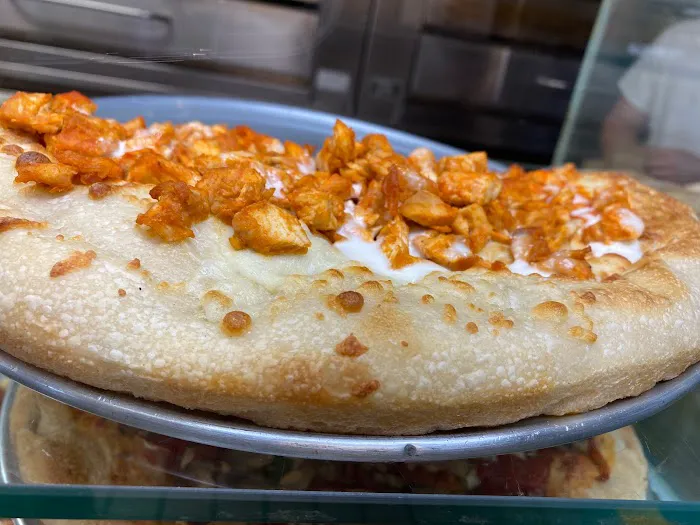 Pino's Pizzeria Picture 1