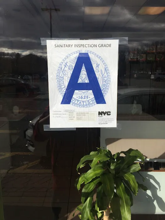 Happy Fortune Chinese Restaurant Picture 5