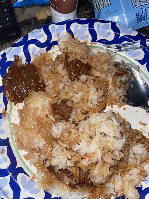 Happy Fortune Chinese Restaurant Picture 10