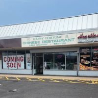 Happy Fortune Chinese Restaurant ico