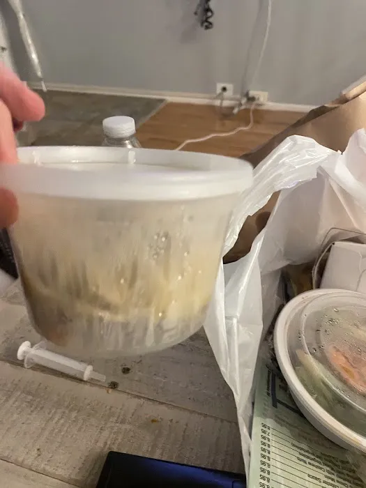 Happy Fortune Chinese Restaurant Picture 6