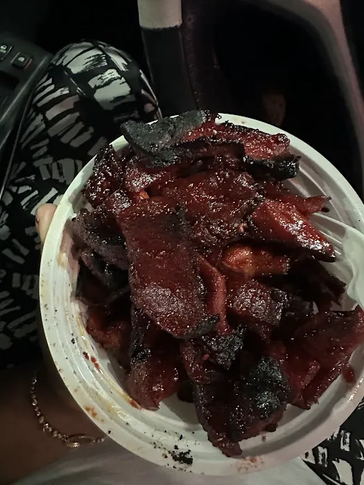 Happy Fortune Chinese Restaurant Picture 7