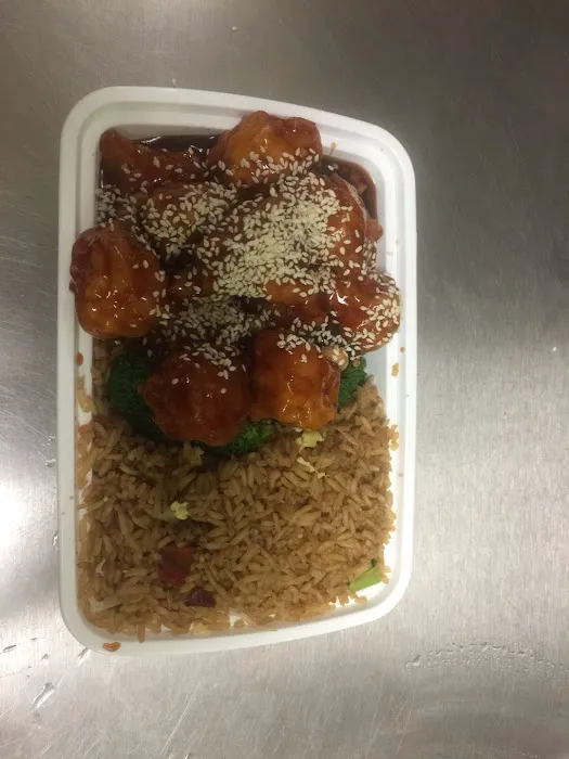 Happy Fortune Chinese Restaurant Picture 2