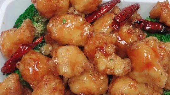 Happy Fortune Chinese Restaurant Picture 8