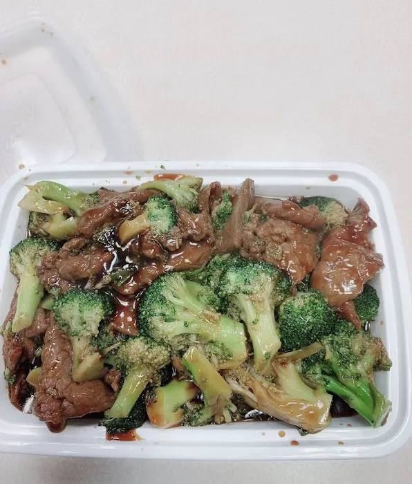 Happy Fortune Chinese Restaurant Picture 9