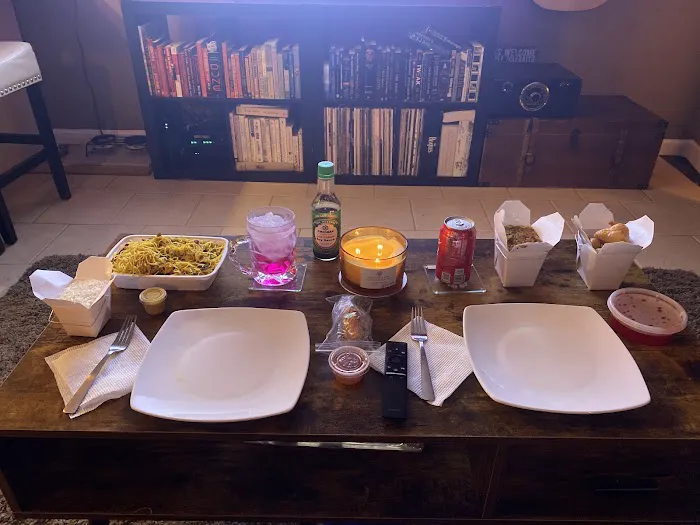 Happy Fortune Chinese Restaurant Picture 4