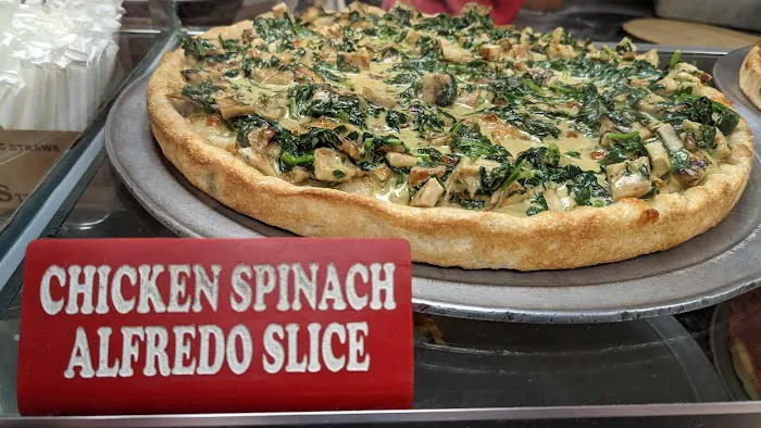 Rossville Pizza Picture 9