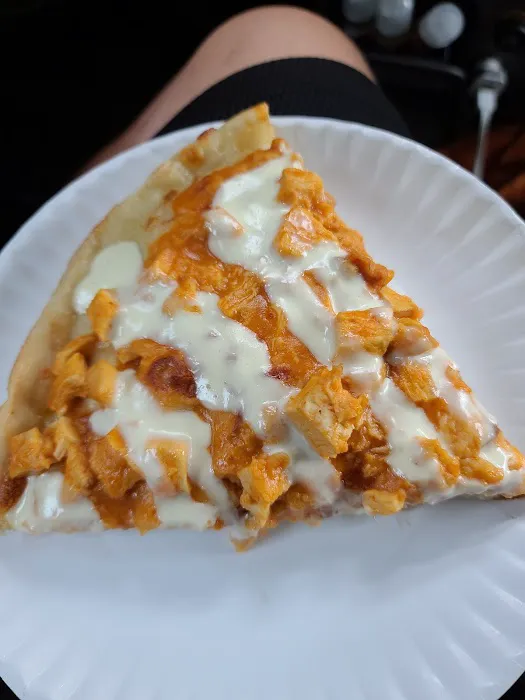 Rossville Pizza Picture 8