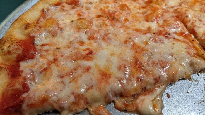 Rossville Pizza Picture 1