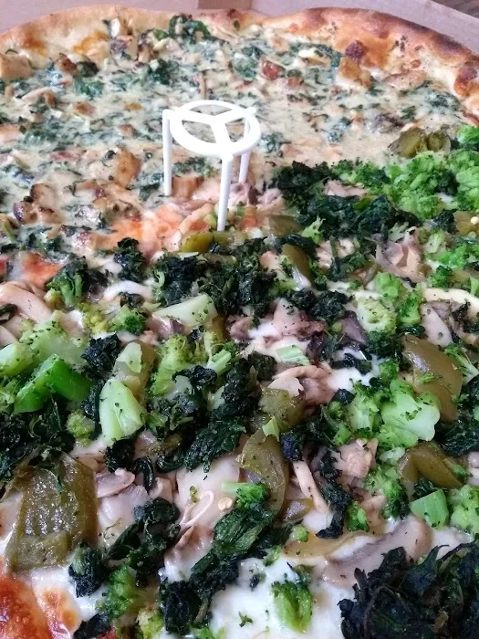 Rossville Pizza Picture 6