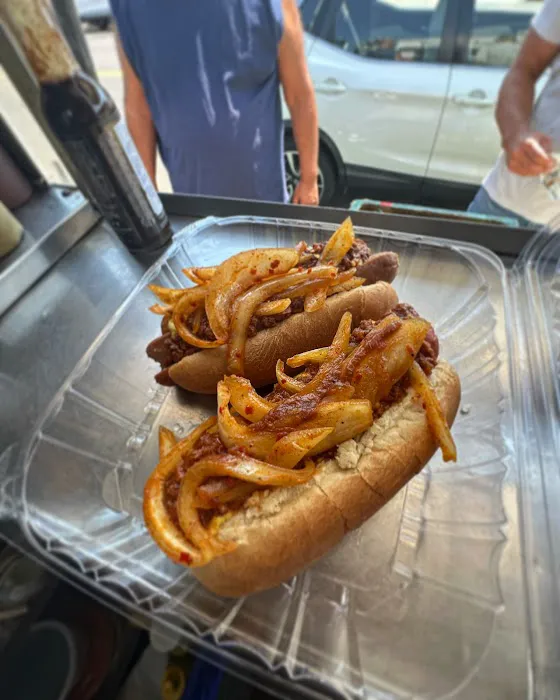 Red's Hotdog Stand Picture 8