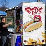 Red's Hotdog Stand